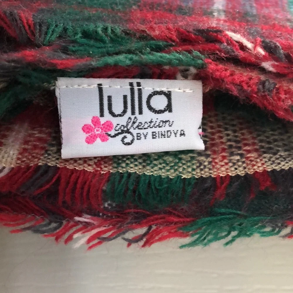 lulla collection by bindya excellent used